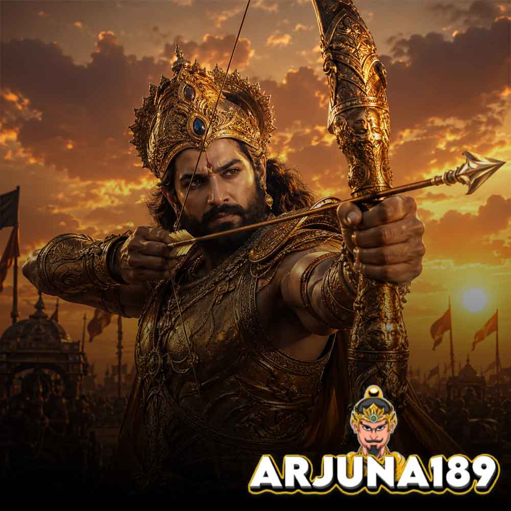 Arjuna189 product